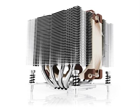 Noctua NH-D9DX i4 3U CPU Cooler